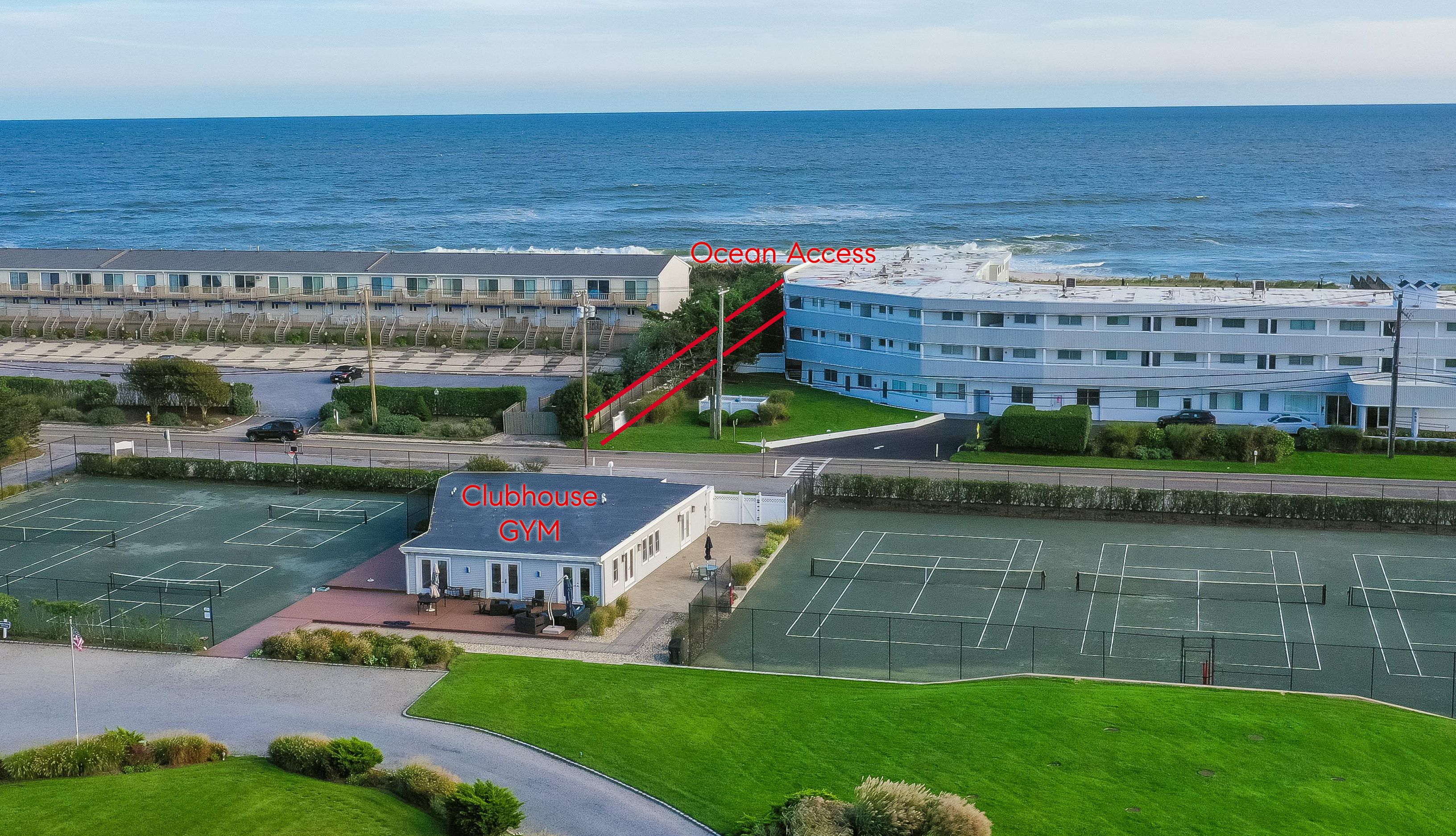 580 Dune Road, Unit 12 Westhampton Beach, NY 11978 - Photo 21 of 22