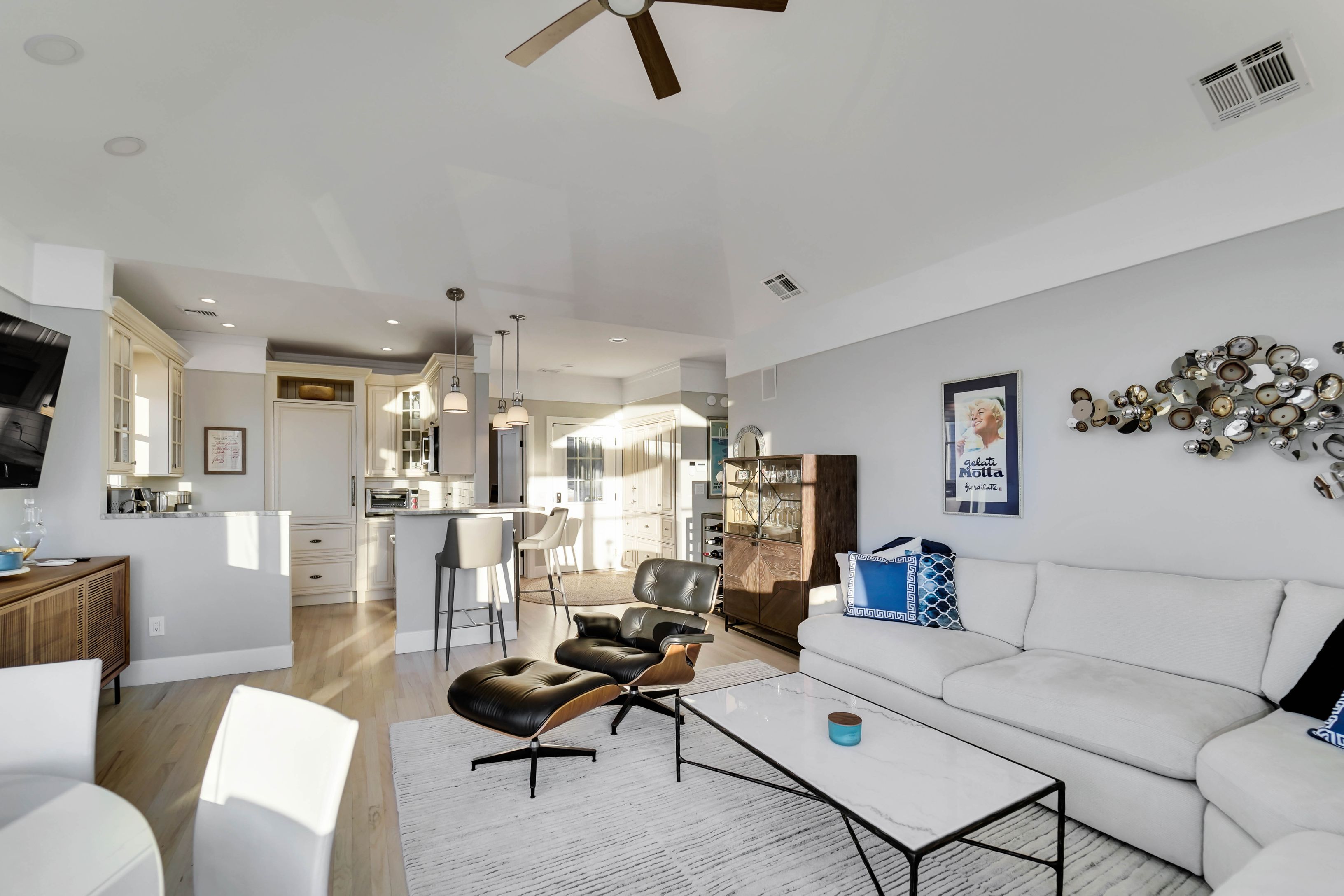 580 Dune Road, Unit 12 Westhampton Beach, NY 11978 - Photo 3 of 22