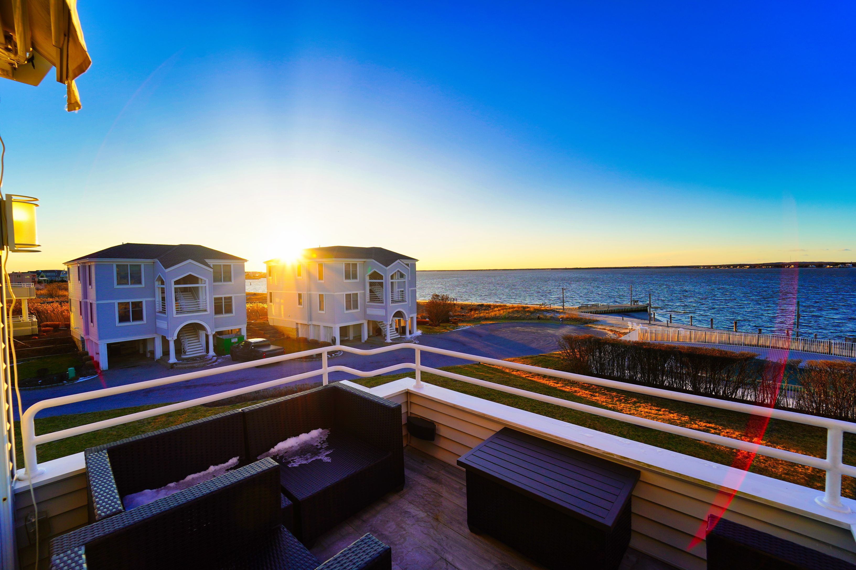 580 Dune Road, Unit 12 Westhampton Beach, NY 11978 - Photo 4 of 22