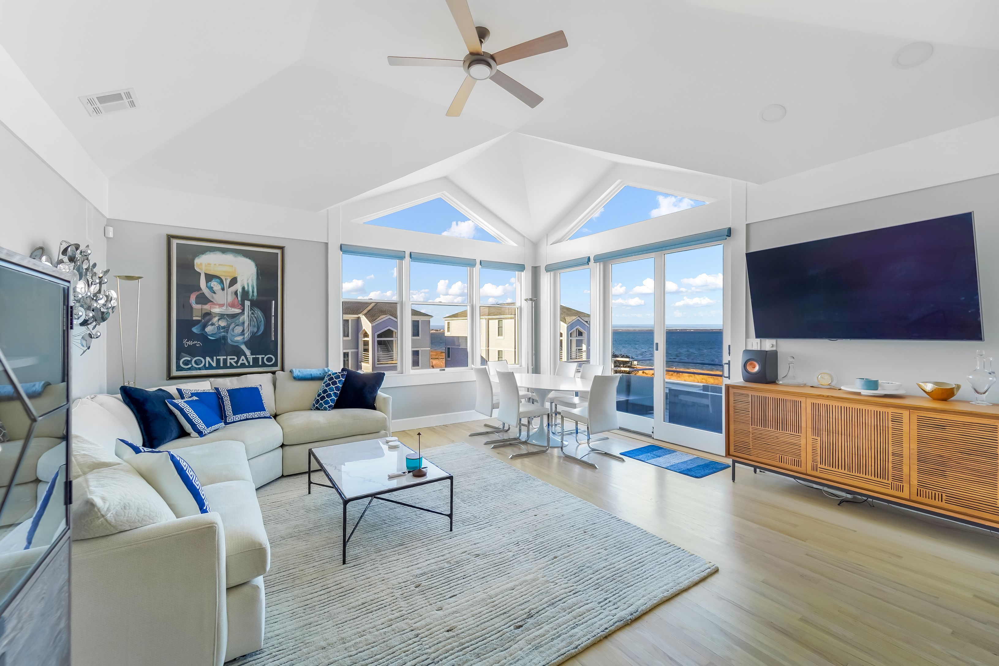 580 Dune Road, Unit 12 Westhampton Beach, NY 11978 - Photo 6 of 22