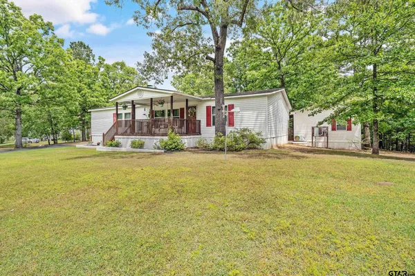 $335,000 | 13545 Flagstaff Drive, Tyler, TX 75707