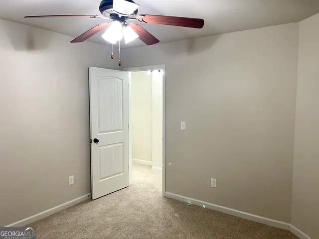 wooden floor in a room