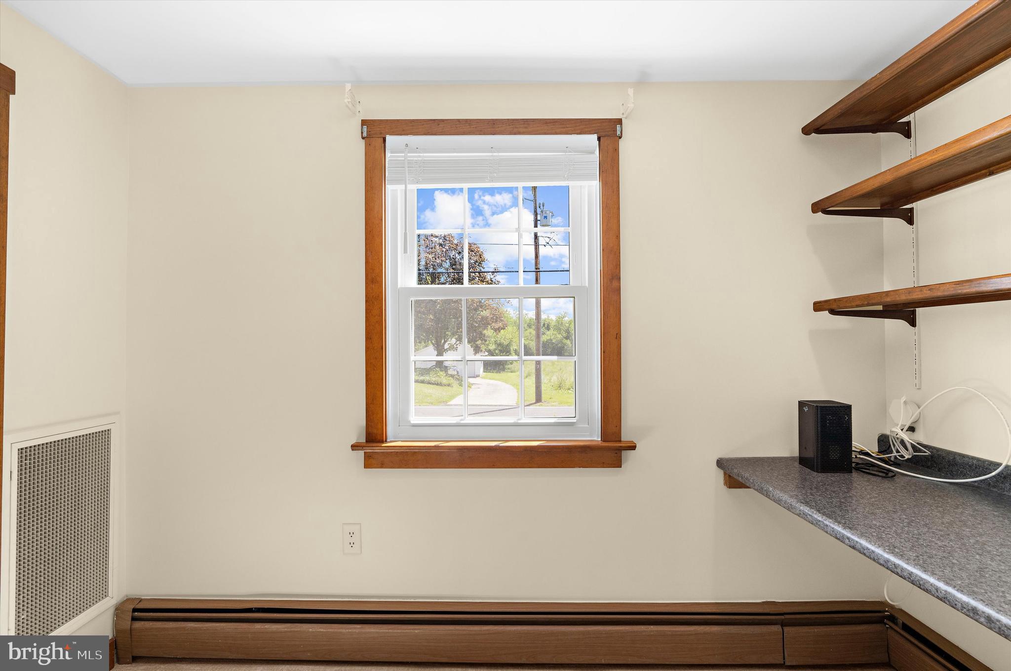 12714 Still Pond Road Still Pond, MD 21667 - Photo 14 of 62 a view of a room that has a window and a sink