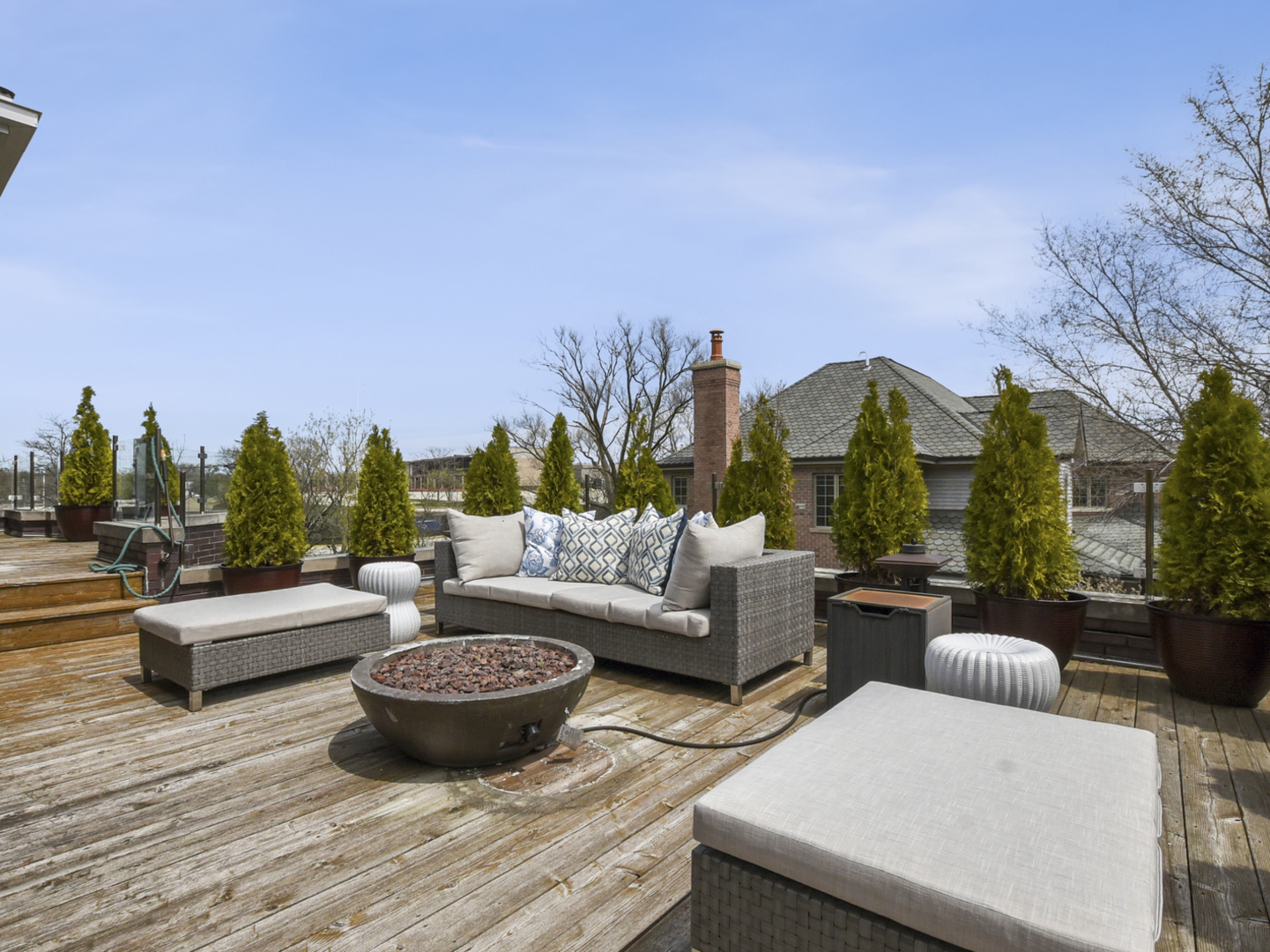 220 Linden Road Northbrook, IL 60062 - Photo 22 of 35