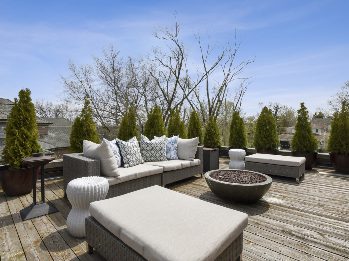220 Linden Road Northbrook, IL 60062 - Photo 23 of 35