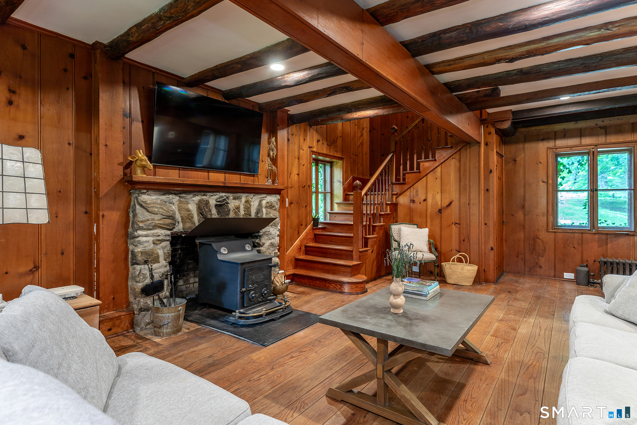 48 Keeler Road Sharon, CT 06069 - Photo 17 of 40