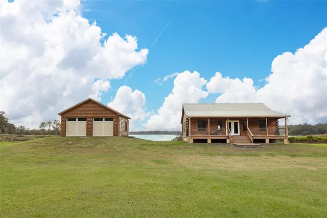 $550,000 | 2309 McBride Road, Seville, FL 32190