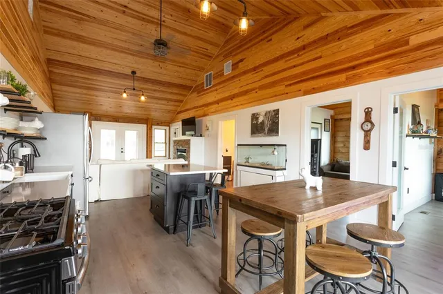 $550,000 | 2309 McBride Road, Seville, FL 32190