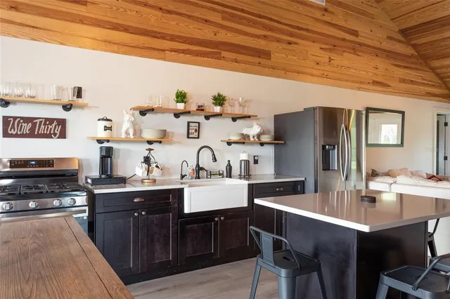 $550,000 | 2309 McBride Road, Seville, FL 32190