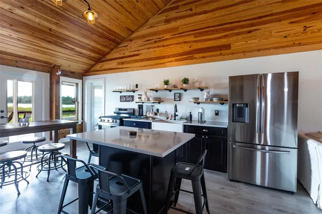 $550,000 | 2309 McBride Road, Seville, FL 32190