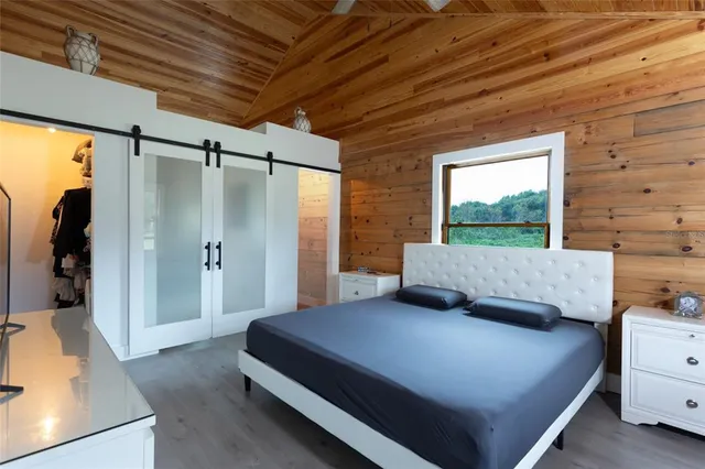 $550,000 | 2309 McBride Road, Seville, FL 32190