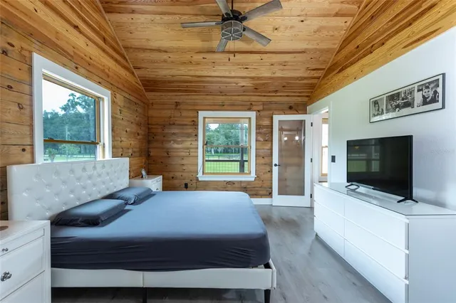 $550,000 | 2309 McBride Road, Seville, FL 32190