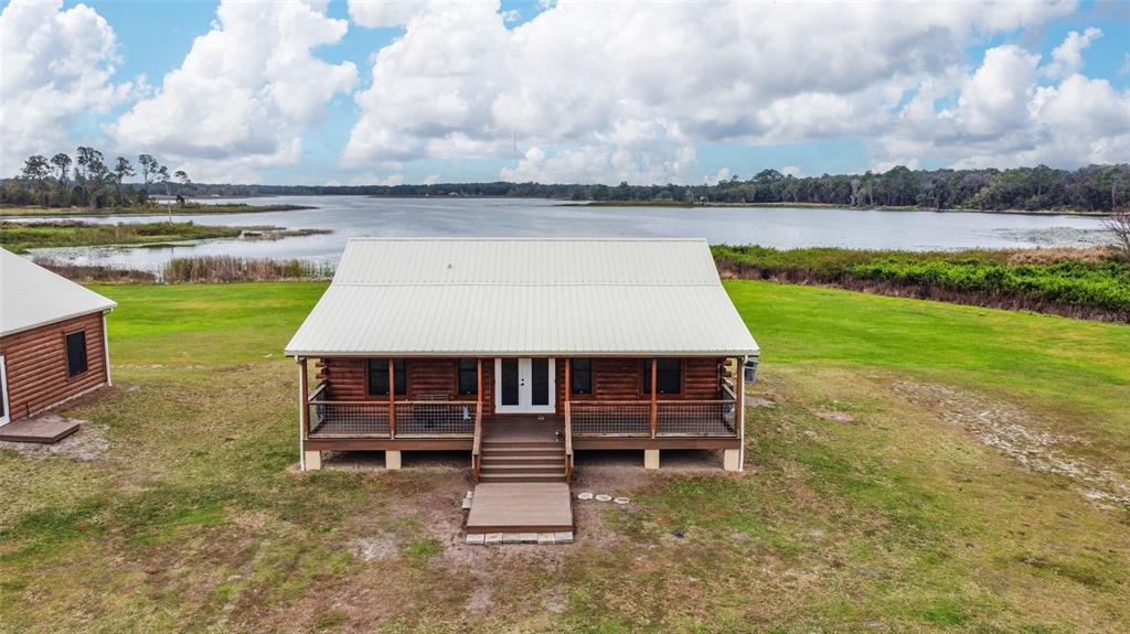 2309 McBride Road Seville, FL 32190 - Photo 2 of 35