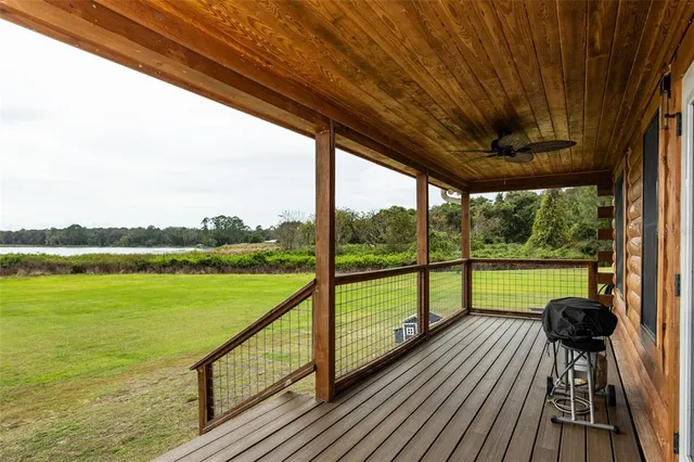 $550,000 | 2309 McBride Road, Seville, FL 32190