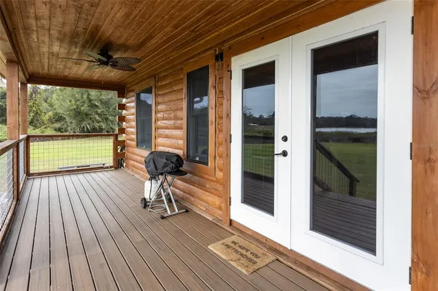 $550,000 | 2309 McBride Road, Seville, FL 32190