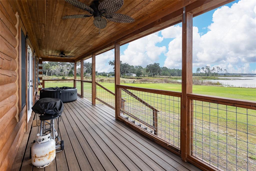 2309 McBride Road Seville, FL 32190 - Photo 30 of 35