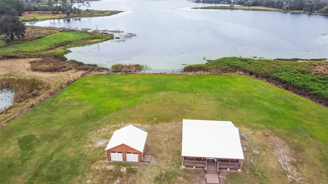 $550,000 | 2309 McBride Road, Seville, FL 32190