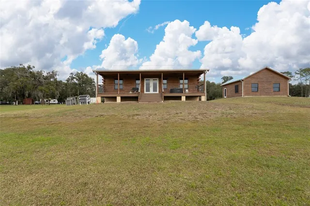 $550,000 | 2309 McBride Road, Seville, FL 32190