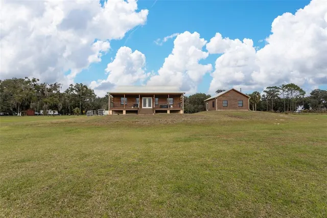 $550,000 | 2309 McBride Road, Seville, FL 32190