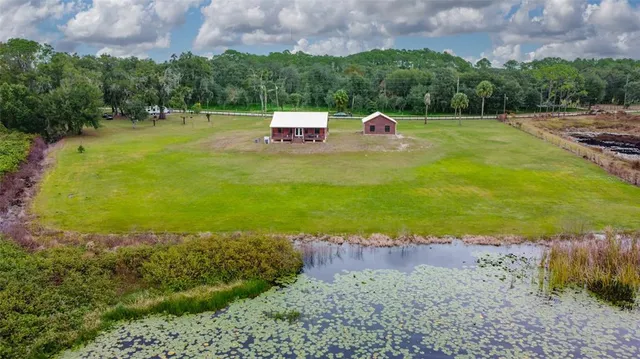 $550,000 | 2309 McBride Road, Seville, FL 32190