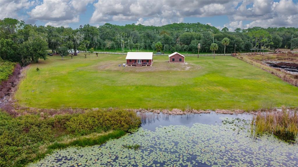 2309 McBride Road Seville, FL 32190 - Photo 4 of 35