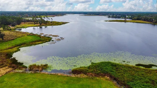 $550,000 | 2309 McBride Road, Seville, FL 32190