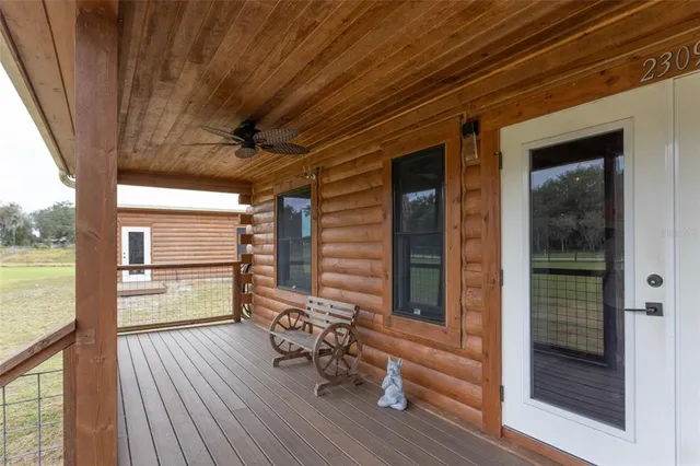 $550,000 | 2309 McBride Road, Seville, FL 32190