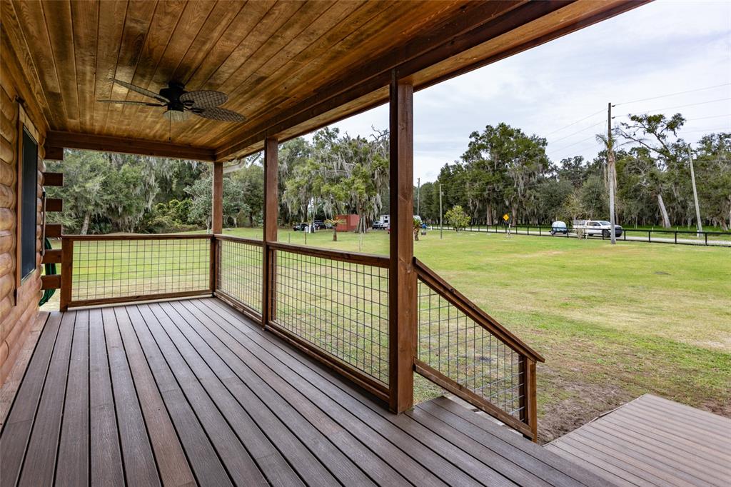 2309 McBride Road Seville, FL 32190 - Photo 7 of 35