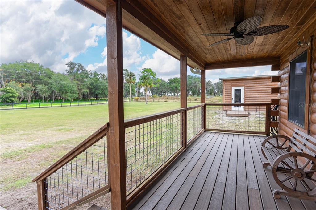 2309 McBride Road Seville, FL 32190 - Photo 8 of 35