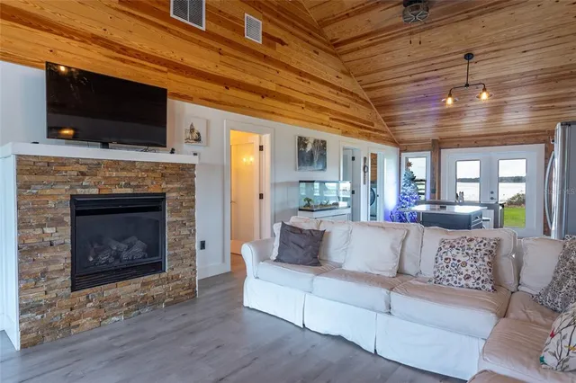 $550,000 | 2309 McBride Road, Seville, FL 32190