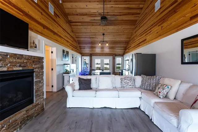 $550,000 | 2309 McBride Road, Seville, FL 32190