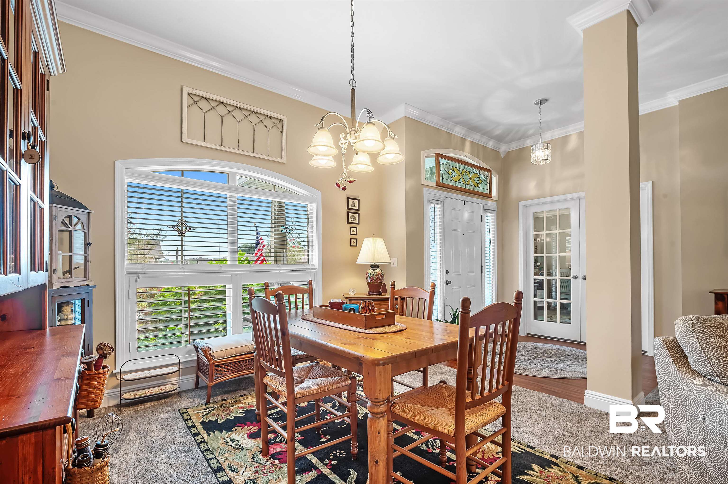 2033 Bourbon Street Foley, AL 36535 - Photo 25 of 57 Dining Area
