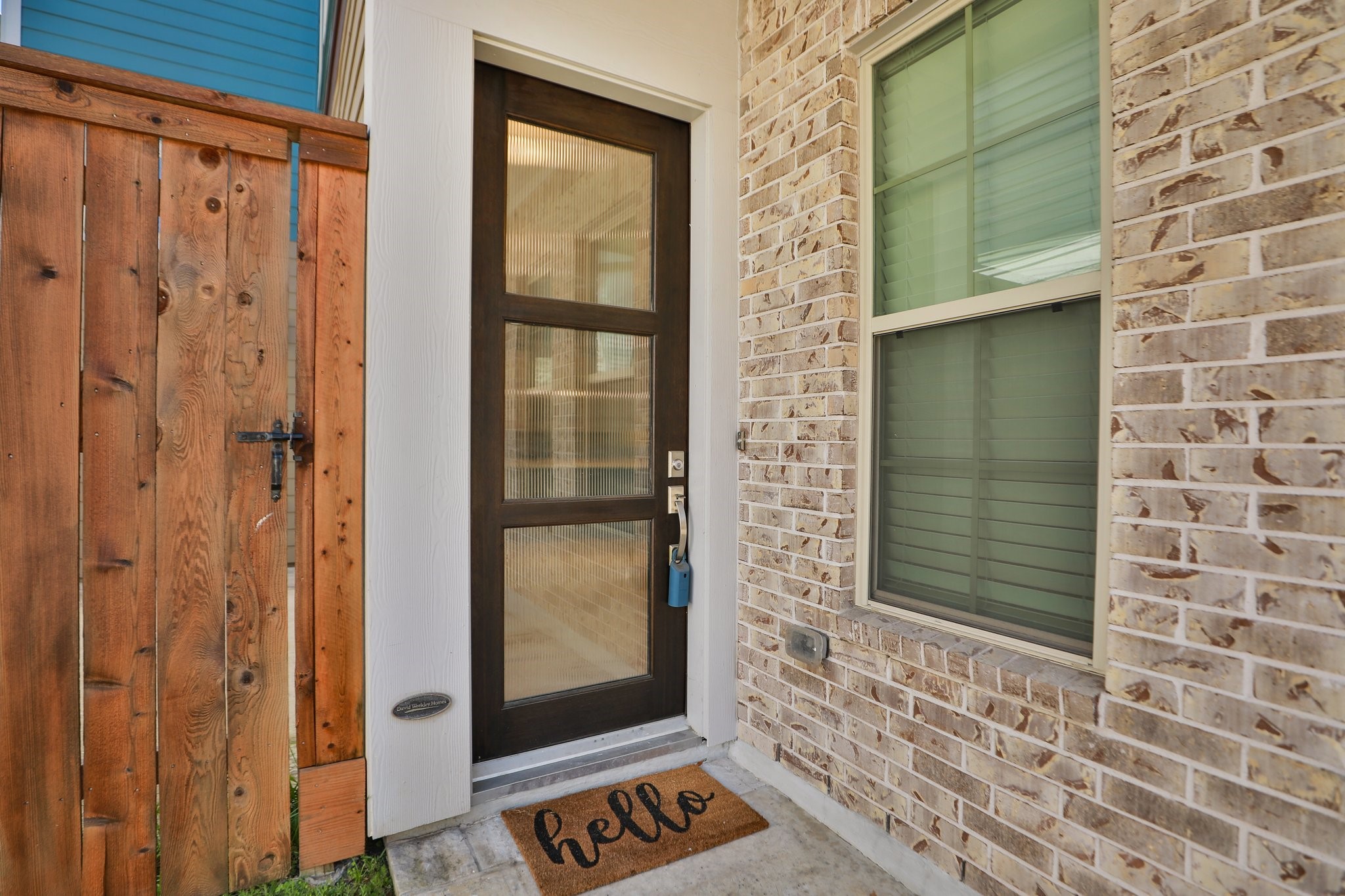 2039 Jadeite Trace Houston, TX 77077 - Photo 5 of 50