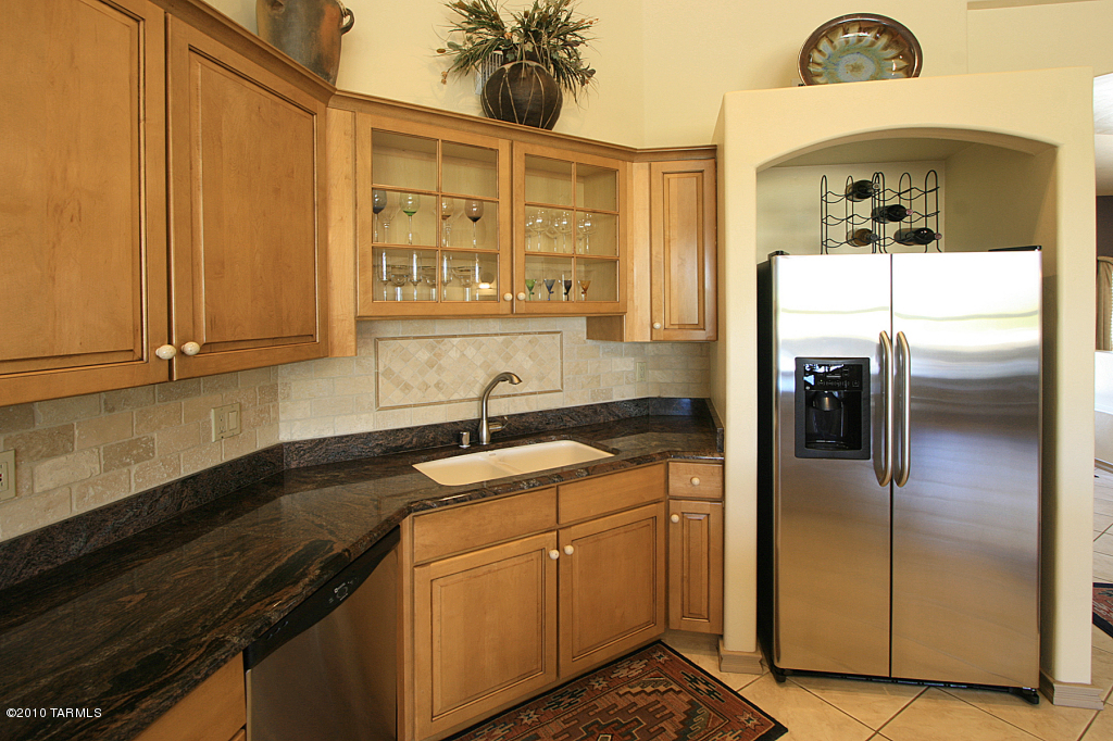 12031 North Copper Spring Trail Tucson, AZ 85755 - Photo 18 of 36