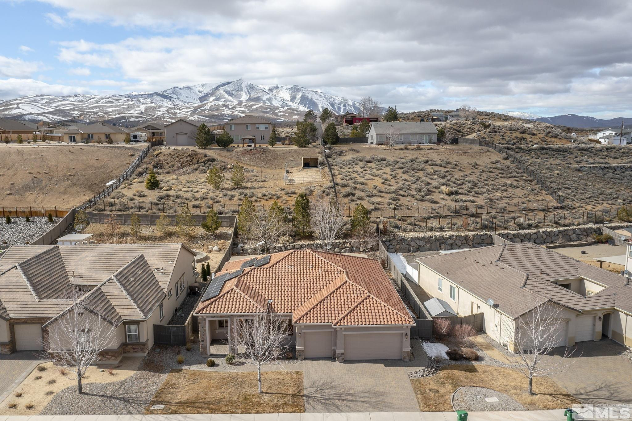 8265 Opal Ranch Way Reno, NV 89506 - Photo 1 of 32 Photo 1