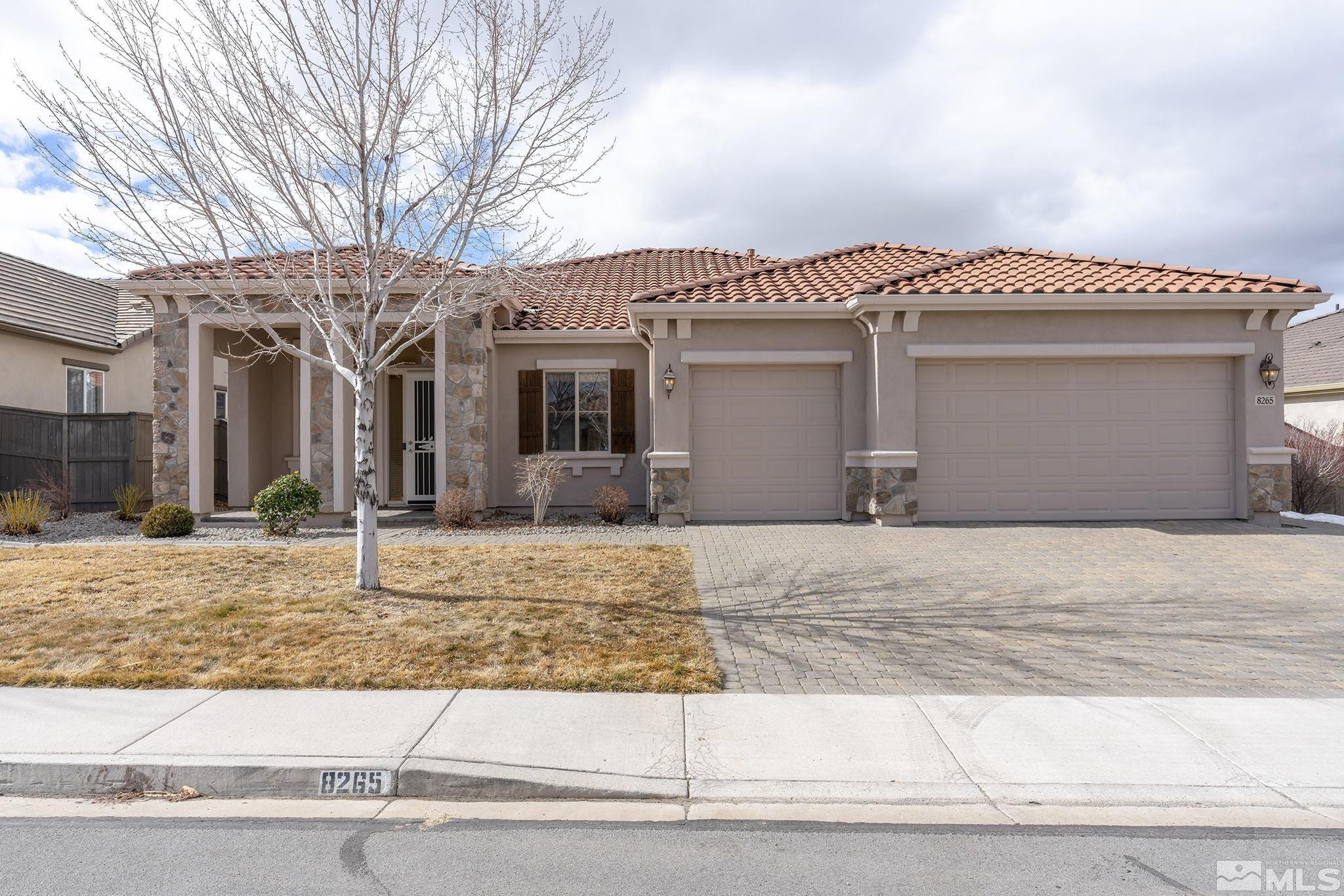 8265 Opal Ranch Way Reno, NV 89506 - Photo 2 of 32 Photo 2
