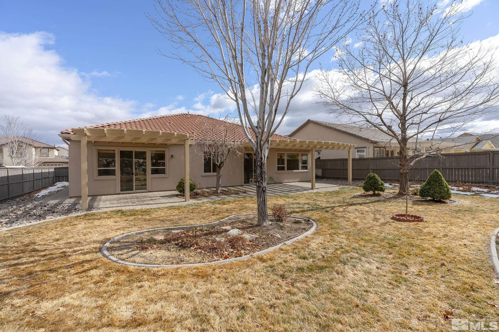 8265 Opal Ranch Way Reno, NV 89506 - Photo 25 of 32 Photo 25