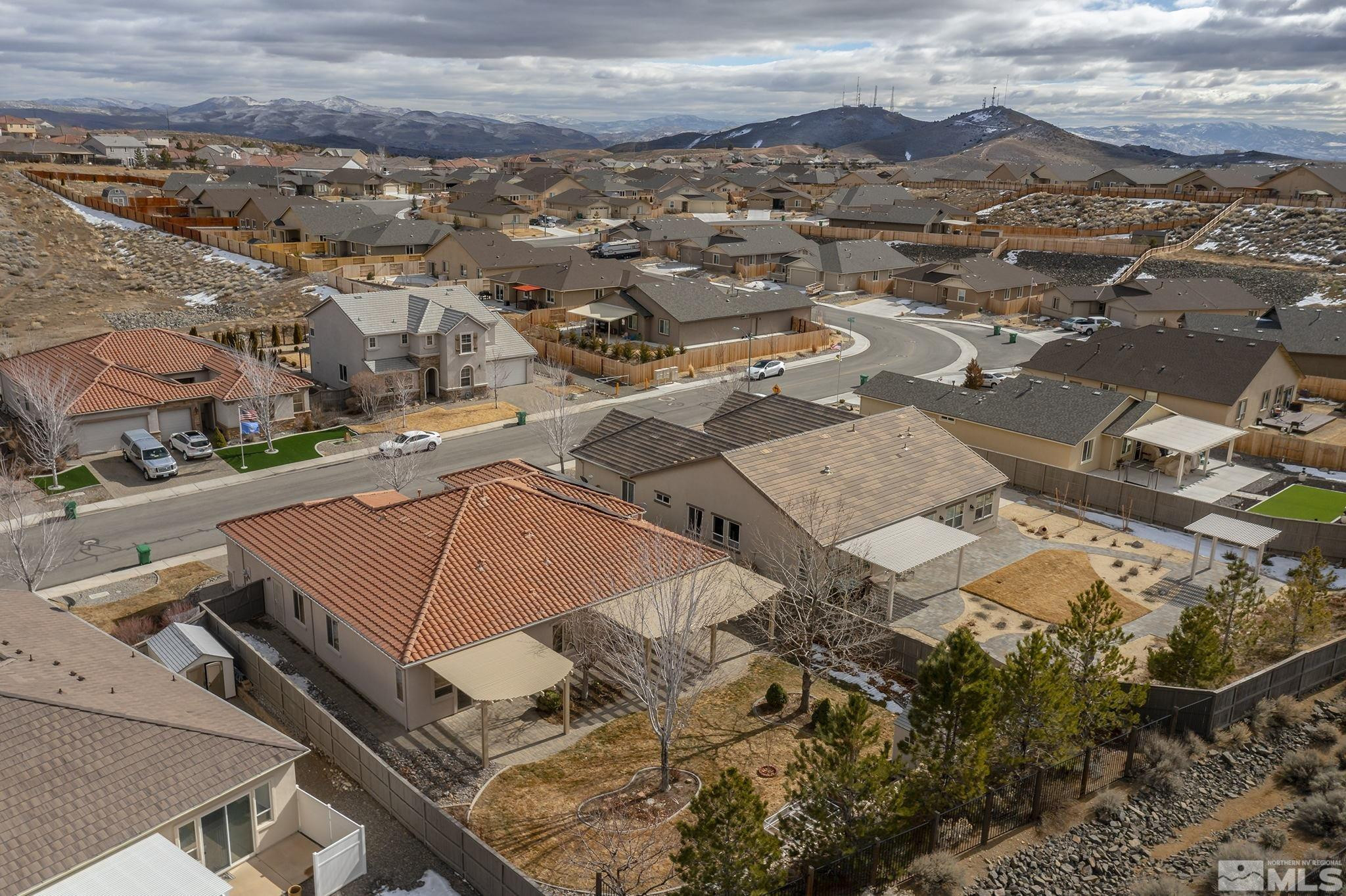 8265 Opal Ranch Way Reno, NV 89506 - Photo 27 of 32 Photo 27