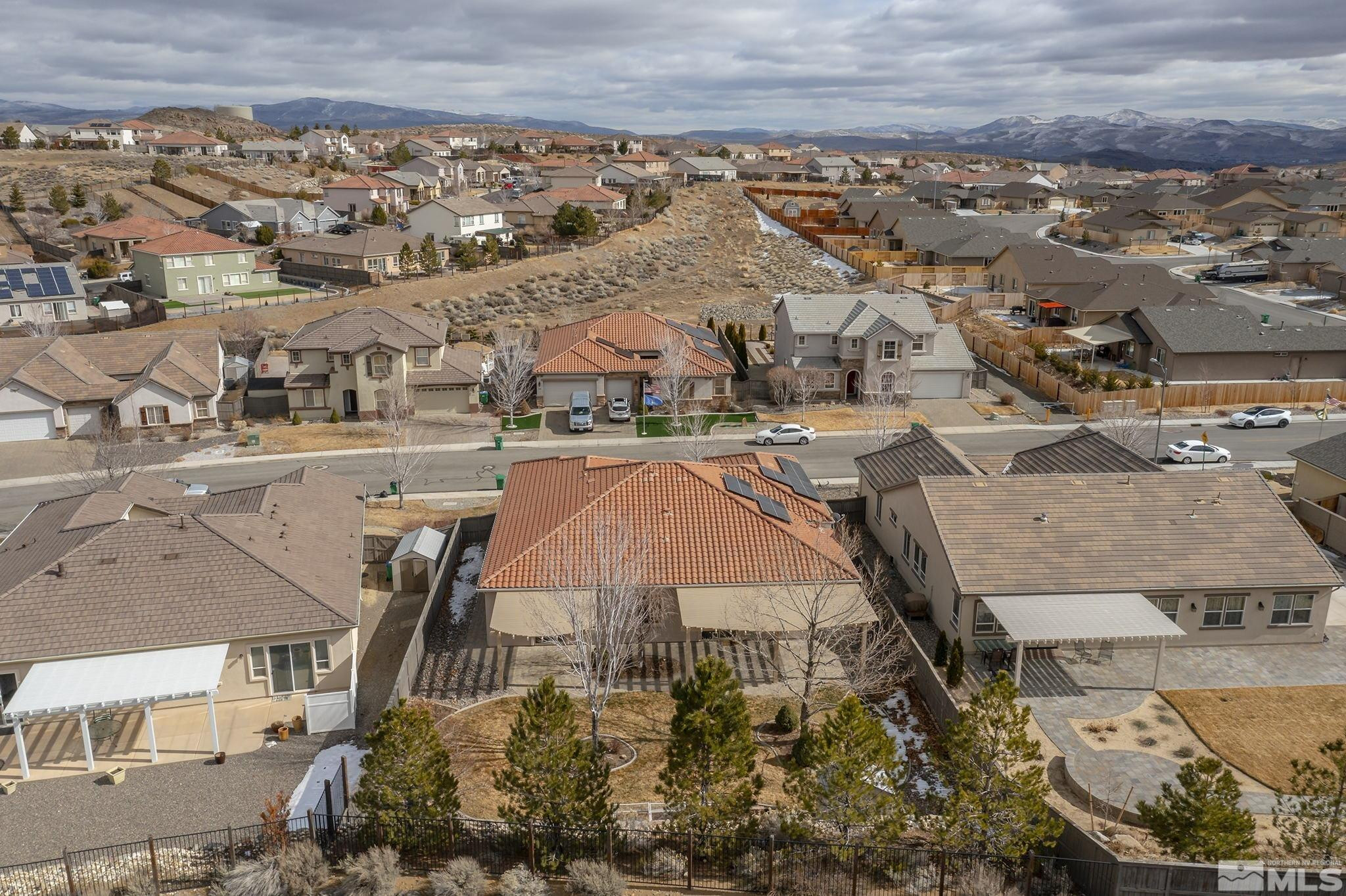8265 Opal Ranch Way Reno, NV 89506 - Photo 28 of 32 Photo 28