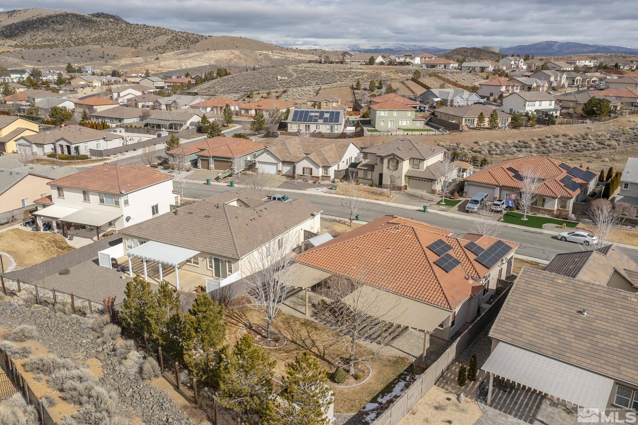8265 Opal Ranch Way Reno, NV 89506 - Photo 29 of 32 Photo 29