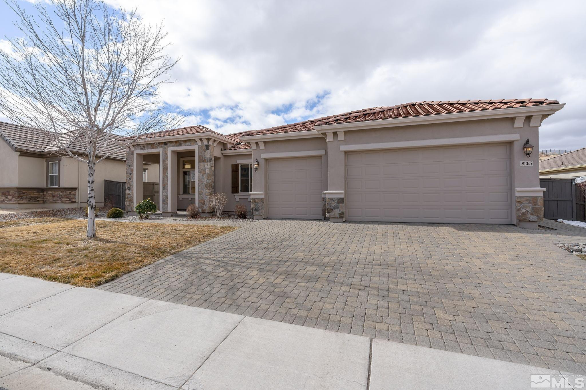 8265 Opal Ranch Way Reno, NV 89506 - Photo 3 of 32 Photo 3