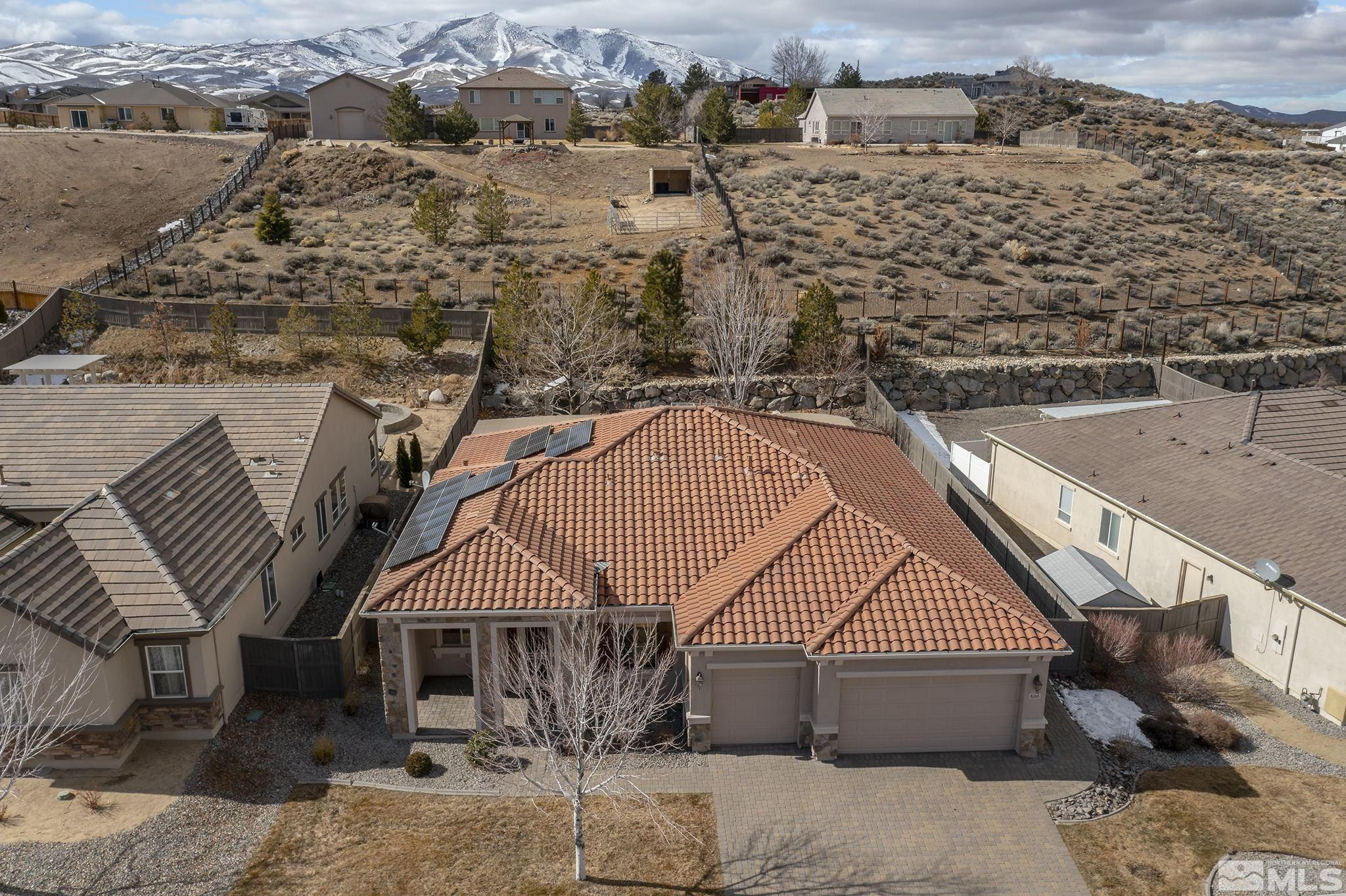 8265 Opal Ranch Way Reno, NV 89506 - Photo 31 of 32 Photo 31