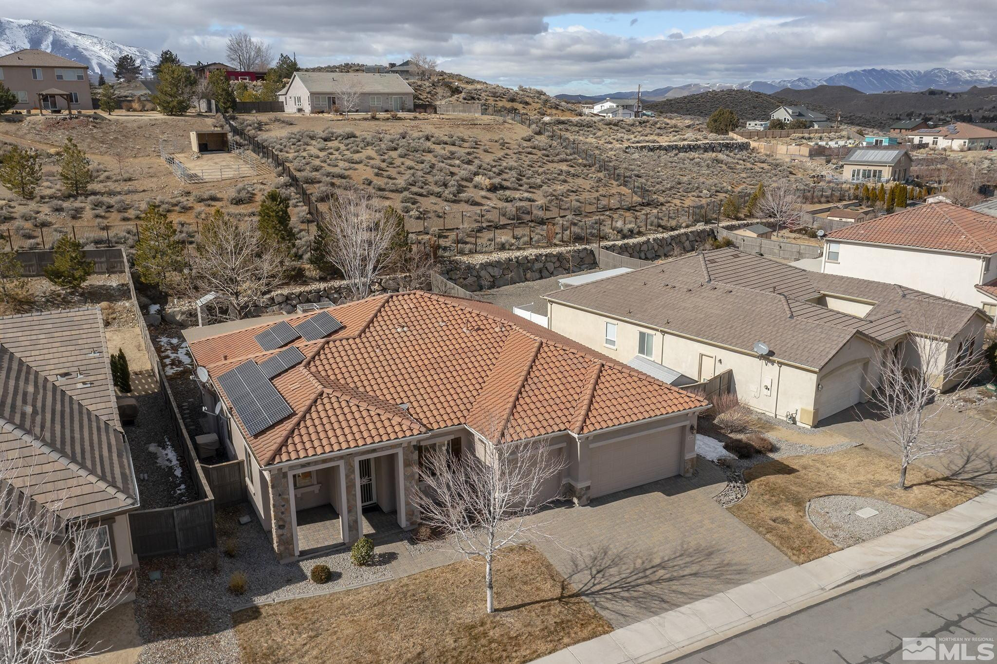 8265 Opal Ranch Way Reno, NV 89506 - Photo 32 of 32 Photo 32