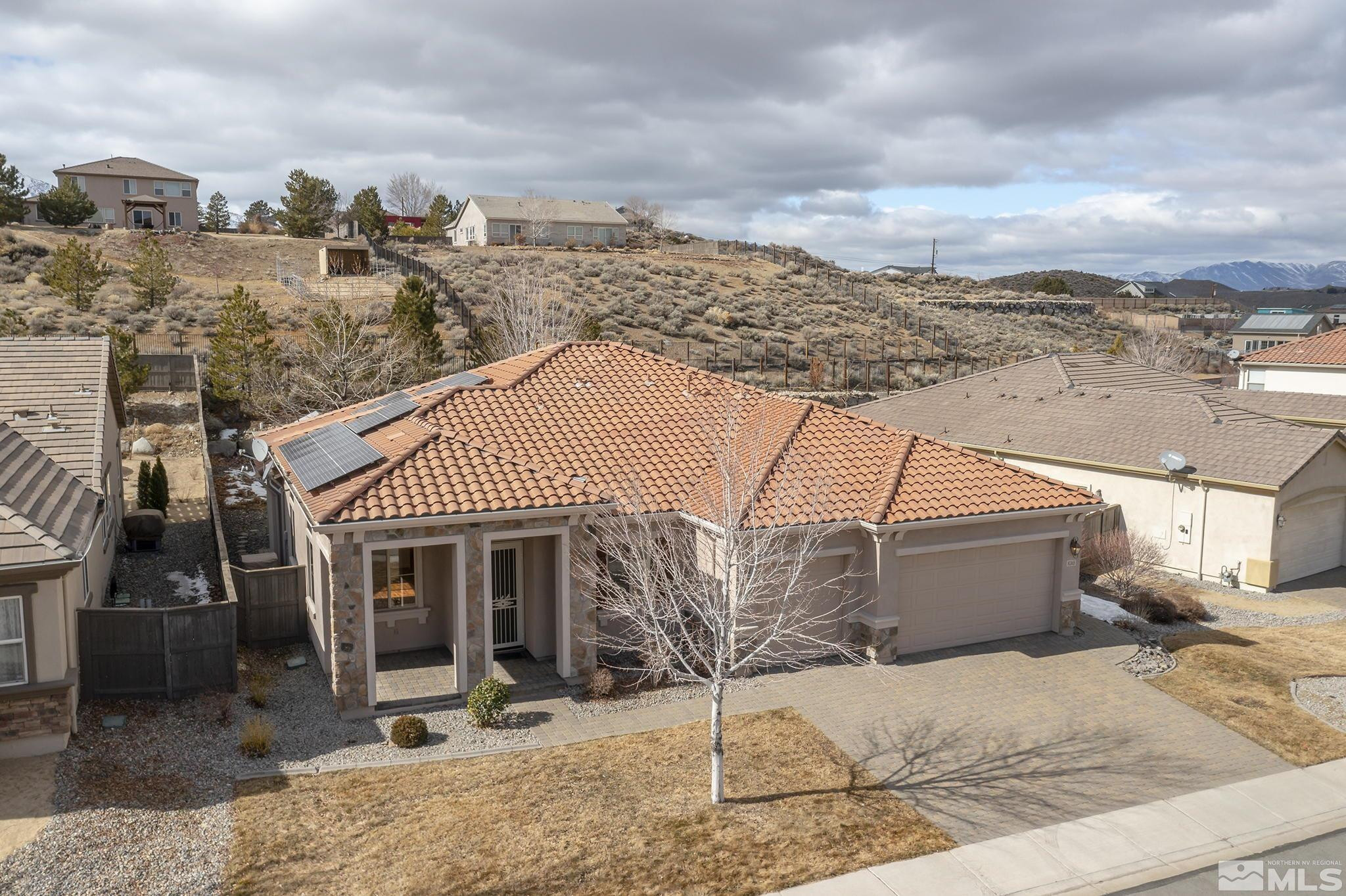 8265 Opal Ranch Way Reno, NV 89506 - Photo 4 of 32 Photo 4
