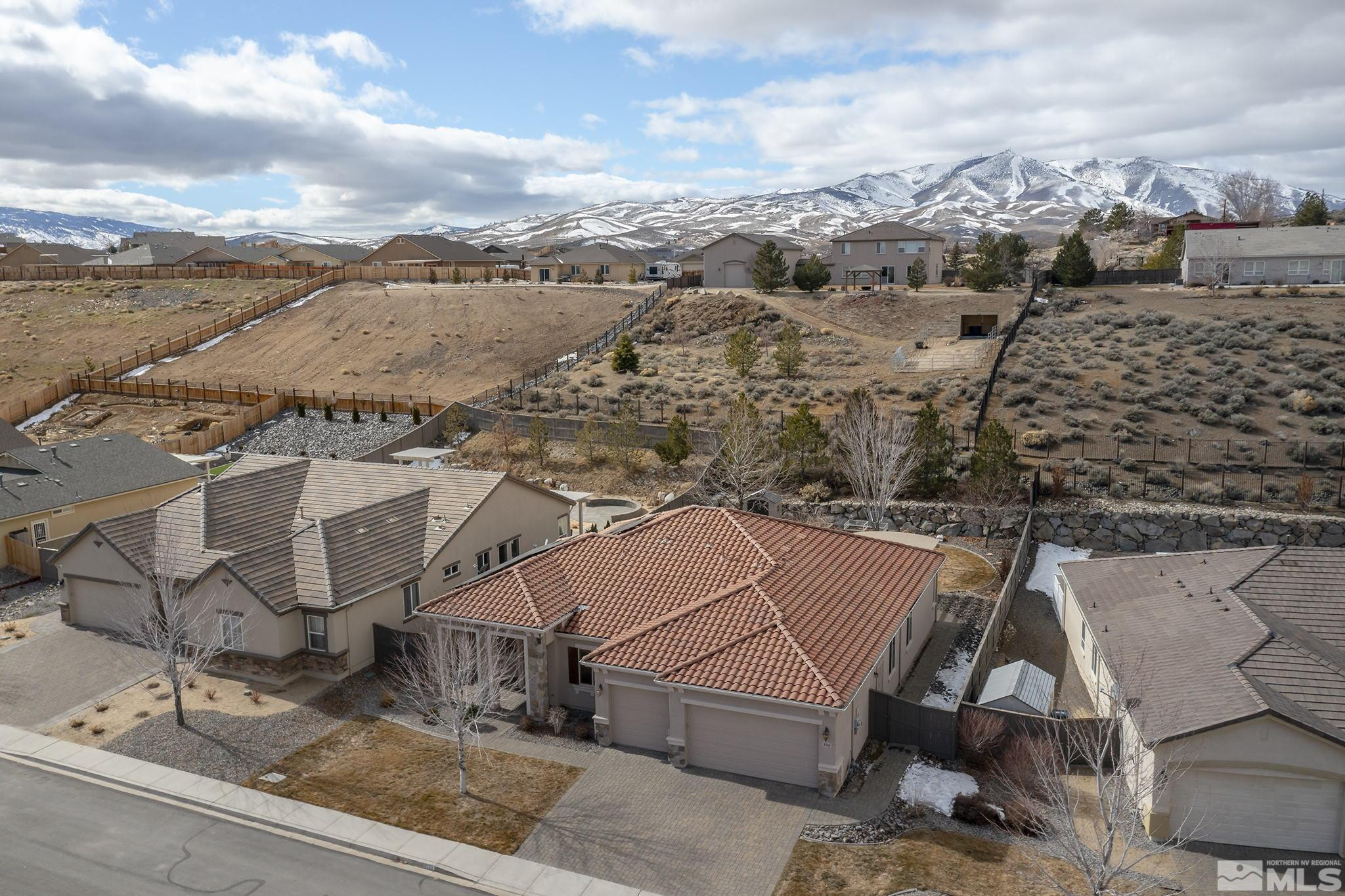 8265 Opal Ranch Way Reno, NV 89506 - Photo 5 of 32 Photo 5