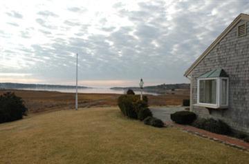Undisclosed Address Osterville, MA 02655 - Photo 2 of 13 a view of a terrace