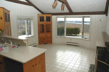 Undisclosed Address Osterville, MA 02655 - Photo 4 of 13 a bathroom with a sink and a mirror
