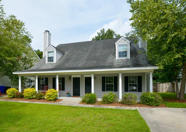 $2,030 | 1324 Fenwick Plantation Road, Johns Island, SC 29455