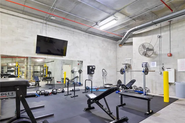 a view of a lake with houses