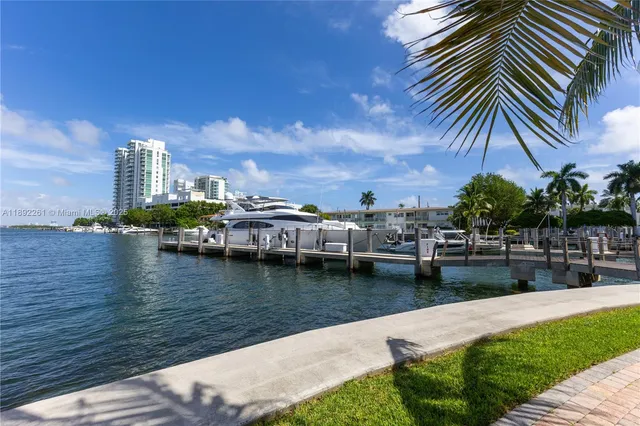 $4,500 | 7900 Harbor Island Drive, Unit 926, North Bay Village, FL 33141